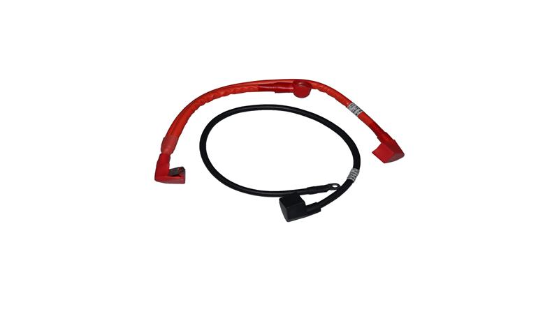 AKÜ KABLOSU 2'Lİ TAKIM (SNARLER570)